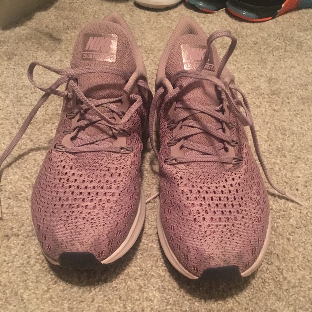 Nike zoom Pegasus 35